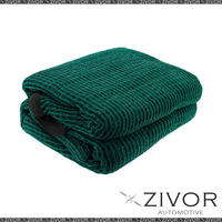 Hulk 4X4 Breathable Outdoor Matting 3X3M By Zivor #HU3050G