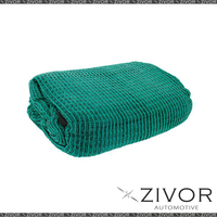 New HULK 4X4 Breathable Outdoor Matting 5X2.5M #HU3055G