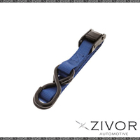 Hulk 4X4 Cambuckle Tiedown Straps (4Pk) By Zivor #HU5101