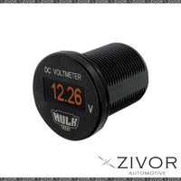 New Hulk 4X4 Oled Dc Voltmeter #HU6645A