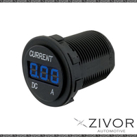 New Hulk 4X4 Dc Ammeter #HU6650B