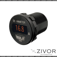 New Hulk 4X4 Oled Dc Ammeter #HU6655A