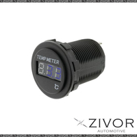 New Hulk 4X4 Temperature Meter With Temperature Sensor #HU6685B