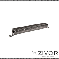 New Hulk 4X4 12 Led Driving Lamp Lightbar #HU9602