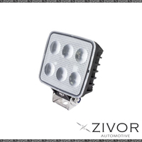 New HULK 4x4 Led Square Worklamp #HU9674