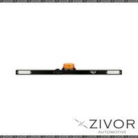 Hulk 4X4 Led Minebar With Amber Led Lightbar & Reversing Alarm By Zivor