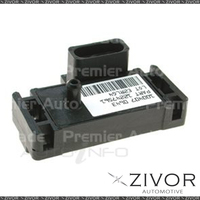 DELPHI Map Sensor For HOLDEN CAMIRA JD 1.8L 18LE A/T 3SP 4D SDN 11/84 - 03/86