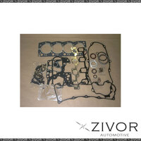 New HPP LUNDS Full Gasket Set For Toyota Hilux LN107 3L 2.8L 08/1991 - 08/1997