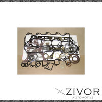 Full Gasket Set For Toyota Hilux LN172 5L & 5LE 3.0L 11/1997 - 01/2005