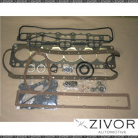 Full Gasket Set For Toyota Landcruiser FJ80 4.0L 3FE PTRL (3FE Motor)
