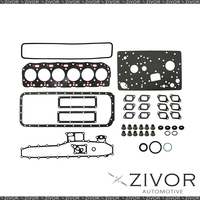 Full Gasket Set For Toyota Landcruiser HJ47 4.0L 2H 08/1980 - 11/1984