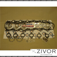 Head Set (VRS) For Toyota Landcruiser HZJ78 4.2L 1HZ 08/1999 - 04/2006