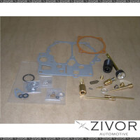 Carburetor Repair Kit For Toyota Landcruiser FJ45 3.9L F 01/1964 - 11/1984