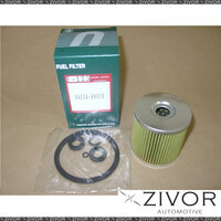 Fuel Filter For Toyota Landcruiser HJ60 4.0L 2H 08/1980 - 08/1987 DSL