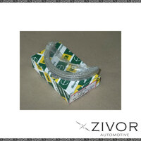 Crankshaft Thrust Washer Set For Toyota Landcruiser HJ75 4.0L 2H 11/1984-01/1990