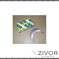 Crankshaft Thrust Washer Set For Toyota Hilux LN167 5L & 5LE 3.0L 08/1997-01/05