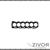 New HPP LUNDS Head Gasket For Toyota Landcruiser HZJ75 4.2L 1HZ DSL (5 Notch)