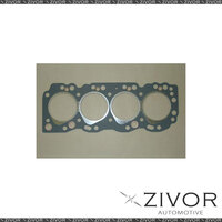 New HPP LUNDS Head Gasket For Toyota Hilux LN65 2L 2.4L 08/1983 - 08/1988