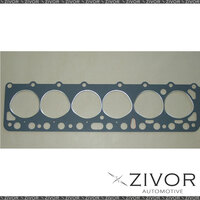New HPP LUNDS Head Gasket For Toyota Landcruiser FJ45 3.9L F 01/1964 - 11/1984
