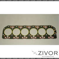 New HPP LUNDS Head Gasket For Toyota Landcruiser HJ47 4.0L 2H 08/1980 - 11/1984