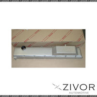 Rocker Cover For Toyota Landcruiser HZJ80 4.2L 1HZ 01/1990 - 01/1998