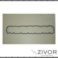 Rocker Cover Gasket For Toyota Landcruiser HZJ80 4.2L 1HZ 01/1990 - 01/1998