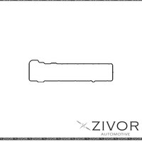 Rocker Cover Gasket For Toyota Landcruiser FZJ75 4.5L 1FZFE 08/1992 - 08/1999