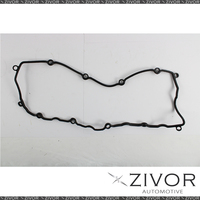 Rocker Cover Gasket For Toyota Prado KZJ95 3.0L 1KZTE 04/1996 - 09/2002