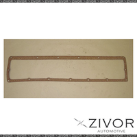 Side Cover Gasket For Toyota Landcruiser FJ62 4.0L 3F 11/1984 - 01/1990