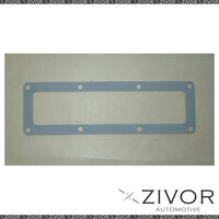 Side Cover Gasket For Toyota Landcruiser HJ47 4.0L 2H 08/1980 - 11/1984