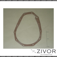 Timing Cover Gasket Set For Toyota Landcruiser FJ40 4.2L 2F 01/1964 - 11/1984