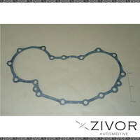 Timing Cover Gasket Set For Toyota Landcruiser HJ47 4.0L 2H 08/1980 - 11/1984