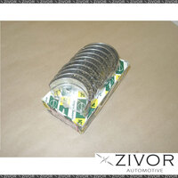 Main Bearing Set For Toyota Hilux LN65 2L 2.4L DSL (0.25mm)