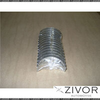 Main Bearing Set For Toyota Landcruiser HJ60 4.0L 2H DSL (0.25mm)
