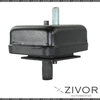 New HPP LUNDS Engine Mount For Toyota Landcruiser HDJ80 4.2L 1HDFT DSL (Front)