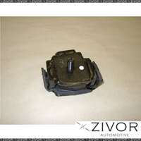Engine Mount For Toyota Landcruiser FJ45 3.9L F PTRL (> 06/80 Front Square)