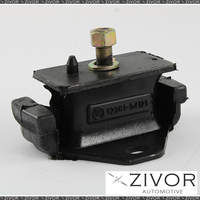 New HPP LUNDS Engine Mount For Toyota Prado KZJ120 3.0L 1KZTE 09/2002 - 07/2009