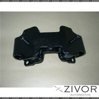 Engine Mount For Toyota Landcruiser FJ45 3.9L F PTRL (1980 --> Gearbox)