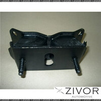 New HPP LUNDS Engine Mount For Toyota Landcruiser HDJ80 4.2L 1HDFT DSL (Gearbox)