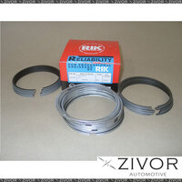 Piston Ring Set For Toyota Landcruiser HZJ75 4.2L 1HZ DSL (Std)