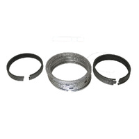 New HPP LUNDS Piston Ring Set For Toyota Landcruiser HZJ80 4.2L 1HZ DSL (Std)