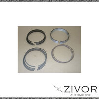 New HPP LUNDS Piston Ring Set For Toyota Hilux LN107 3L 2.8L DSL (Std)