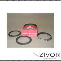New HPP LUNDS Piston Ring Set For Toyota Landcruiser FJ62 4.0L 3F PTRL (Std)