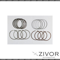Piston Ring Set For Toyota Hilux RZN149 3RZFE 2.7L 08/1997 - 01/2005