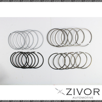 Piston Ring Set For Toyota Landcruiser HZJ105 4.2L 1HZ DSL (O/S 0.75)