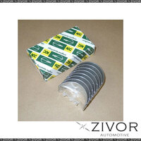 New HPP LUNDS Big End Bearing-Set For Toyota Hilux LN106 3L 2.8L DSL (Std)