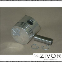 New HPP LUNDS Piston For Toyota Landcruiser HJ45 3.6L H 01/1975 - 08/1980