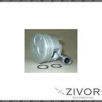 Piston For Toyota Hilux LN111 3L 2.8L DSL (With Pin - STD - Mark 1)