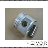 New HPP LUNDS Piston For Toyota Landcruiser HZJ79 4.2L 1HZ DSL (O/S 0.75)