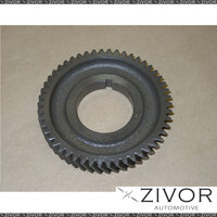 Oil Pump Drive Gear For Toyota Landcruiser HZJ80 4.2L 1HZ DSL (Crankshaft Gear)